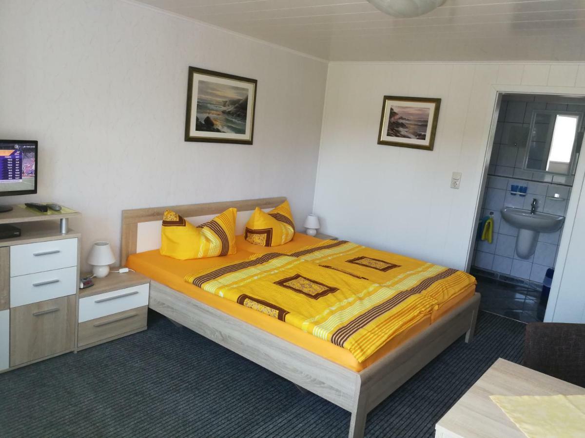 Zingster Ostseeklause Kültér fotó