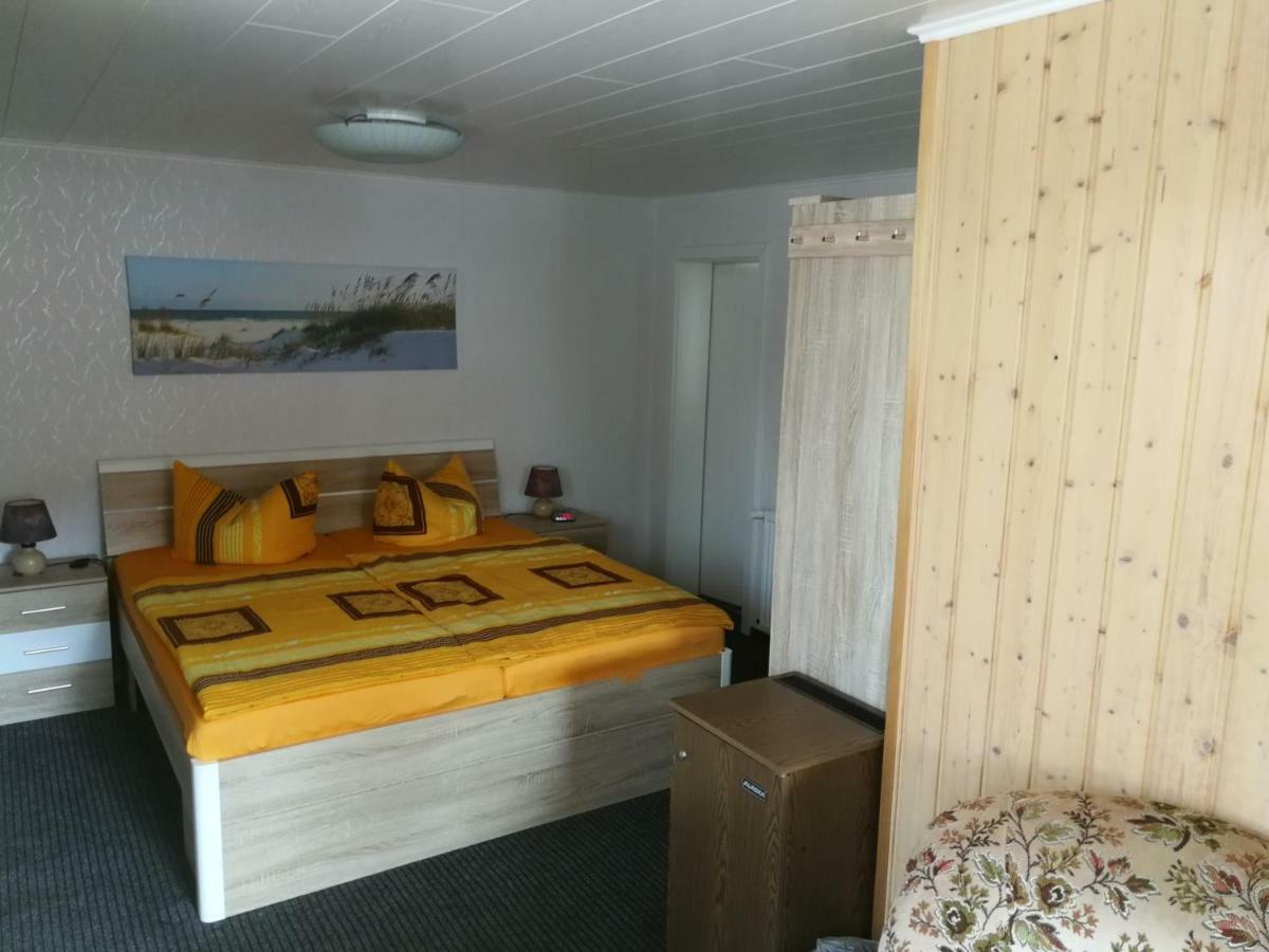 Zingster Ostseeklause Kültér fotó
